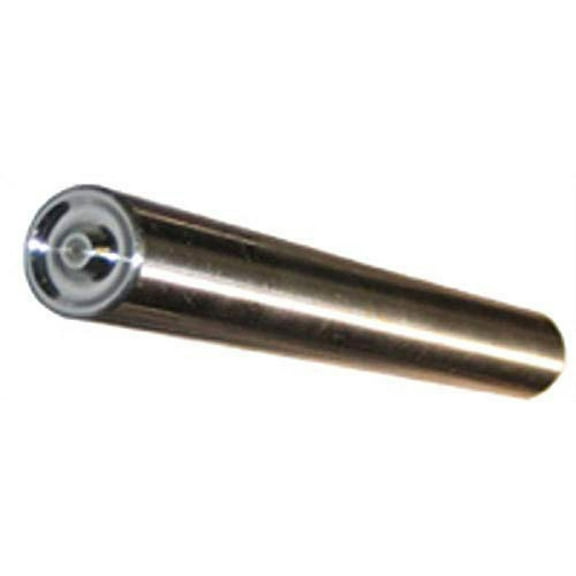 HT-174 Hand Rivet Clincher for 1/8" Diameter Semi-Tubular Rivets. Designed to be Used in Conjunction with a Hammer to Clinch/roll Semi-Tubular Rivets (Pack of 1) CA1