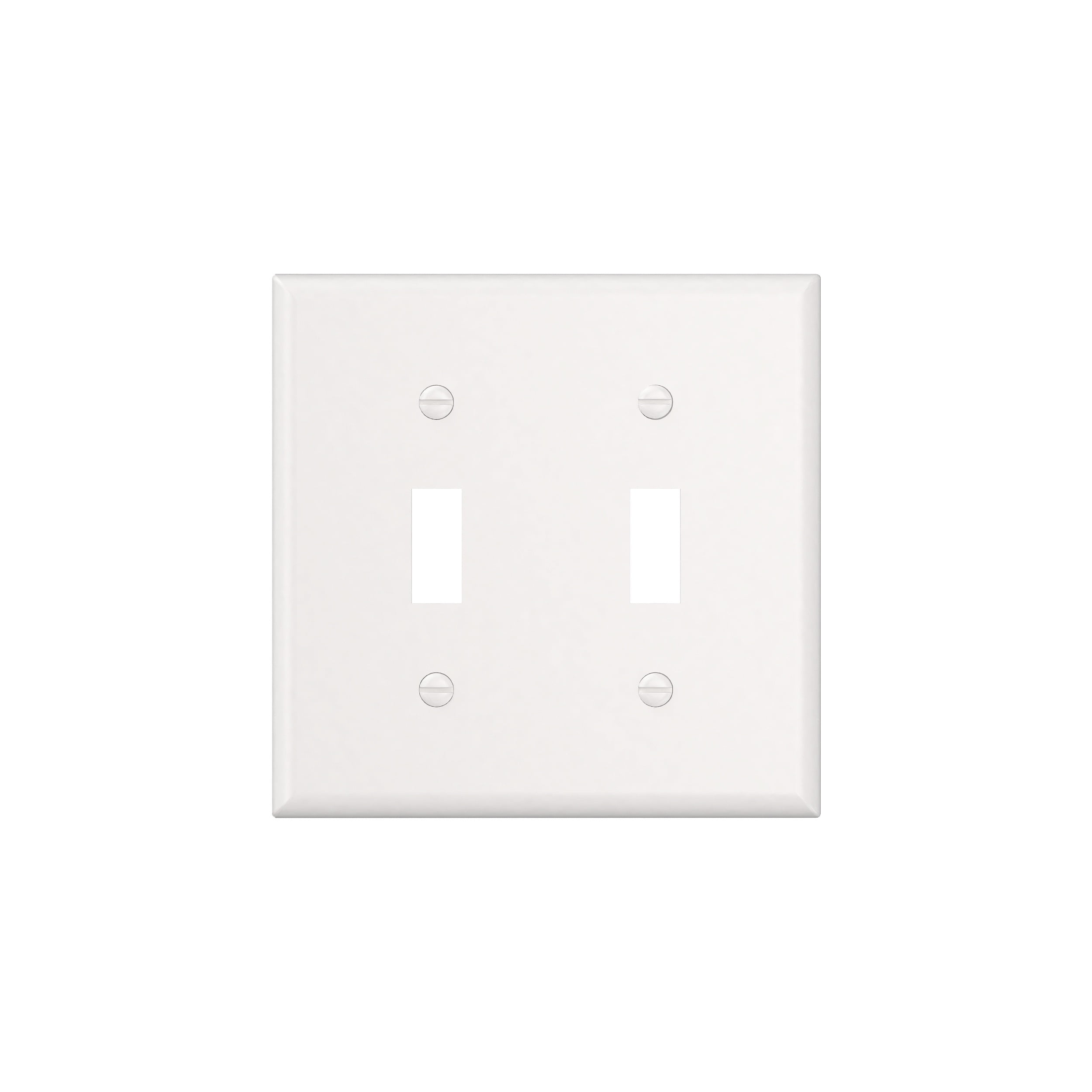 HT 2 TOGGLE WALLPLAT