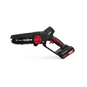 Hyper Tough 20V 6-inch Pruner Saw, HY5601050516012