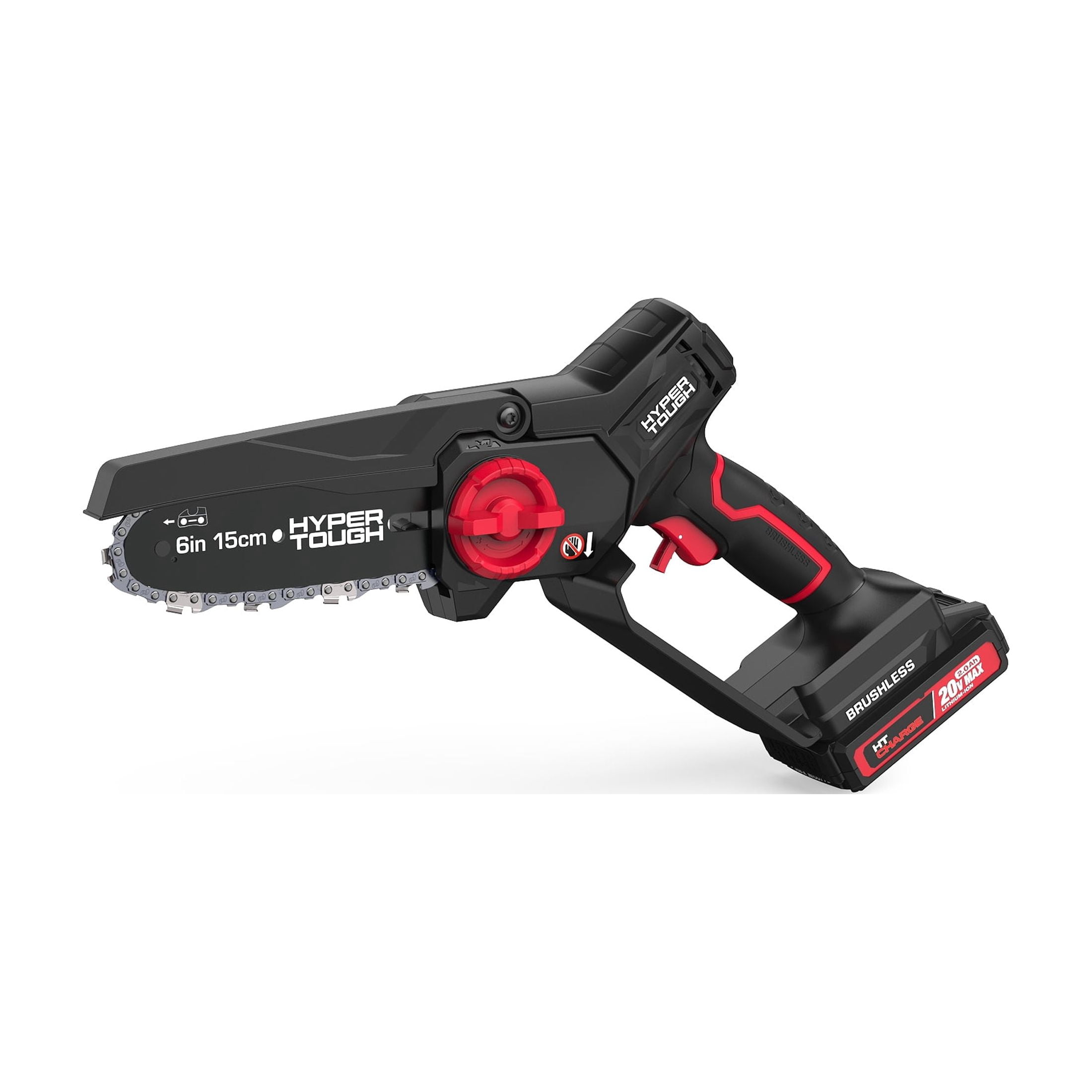 HT 20V CORDLESS PRUNING SAW
