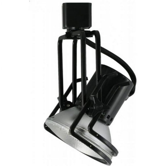 HT-238-WH-Cal Lighting-HT Series-Track Head