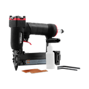 Hyper Tough 23-Gauge Pneumatic Pin Nailer, Air Powered Pin Nail Gun