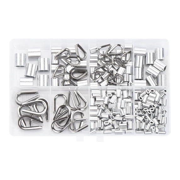 HT 240PK SS THIMBLE KIT