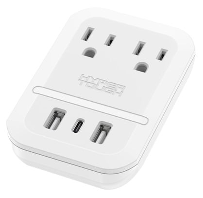 HT 2OL TAP SURGE