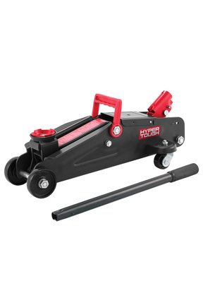 2 Ton Trolley Jack