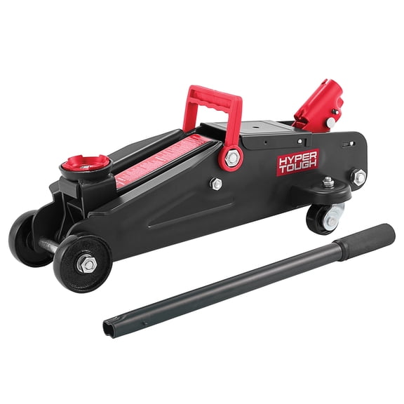 Hyper Tough 2 Ton Trolley Jack
