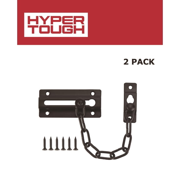 HT 4-1/2`` MB DOOR CHAIN