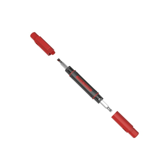 Hyper Tough 4-in-1 Mini Screwdriver