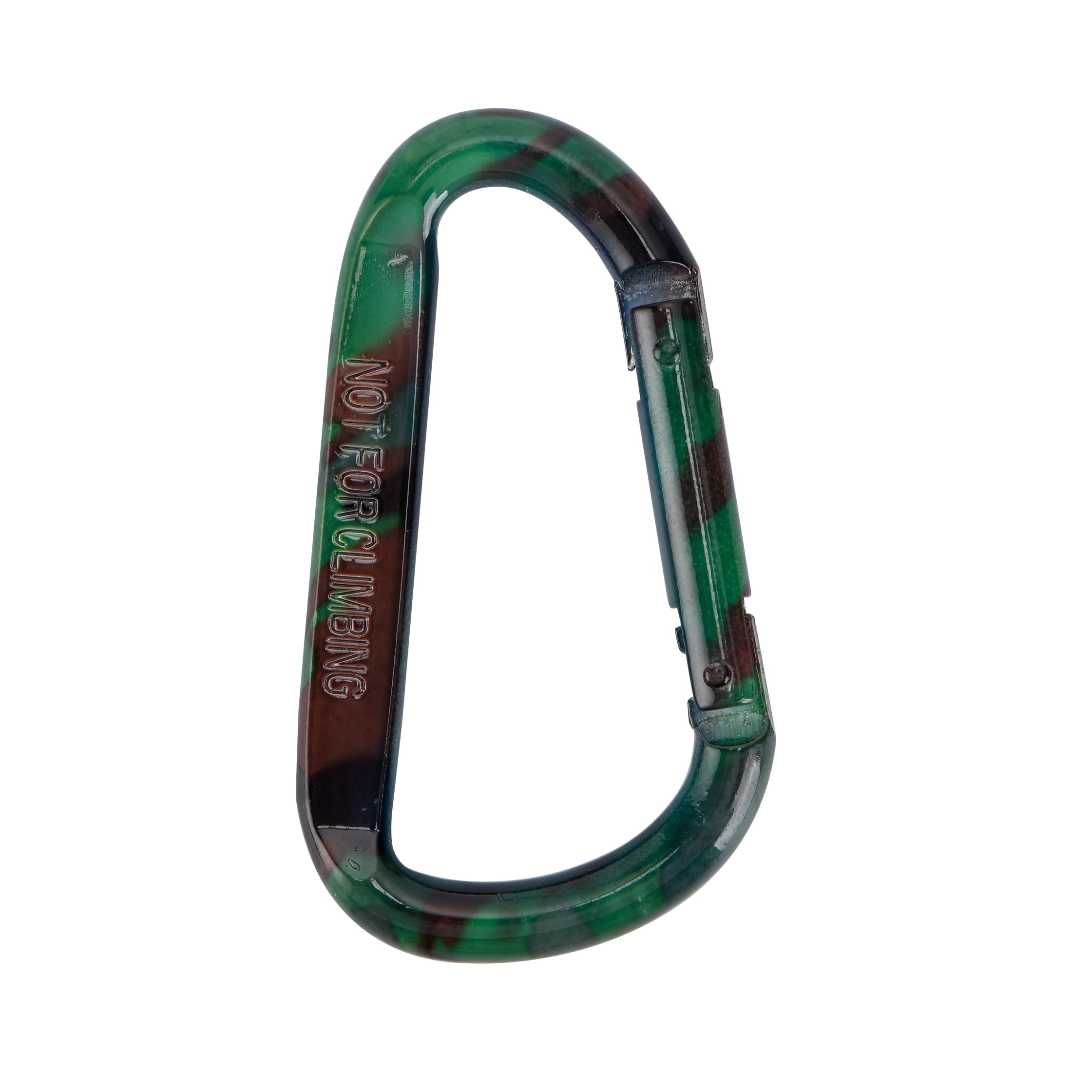 HT 4PK 3" CAMO SPRING LINK