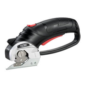 Hyper Tough 4V Max Handheld Cutting Tool with USB Charger Cable