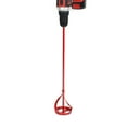 thumbnail image 1 of Hyper Tough Paint Mixer 5 Gallon, Red, 1 of 5