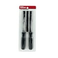 thumbnail image 1 of Hyper Tough 5 Piece Tire Patching & Plugging Tools Kit, Model ST121701S, 1 of 6