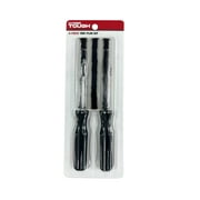 Hyper Tough 5 Piece Tire Patching & Plugging Tools Kit, Model ST121701S