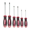 thumbnail image 1 of Hyper Tough 6 Piece Screwdriver Set, 1 of 9
