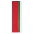 thumbnail image 1 of Red, Green, and White Gift Tissue Paper, 60 Sheets, by Holiday Time, 1 of 9