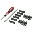 thumbnail image 1 of Hyper Tough 64 Piece Multi-type Screwdriver Set, 1 of 12