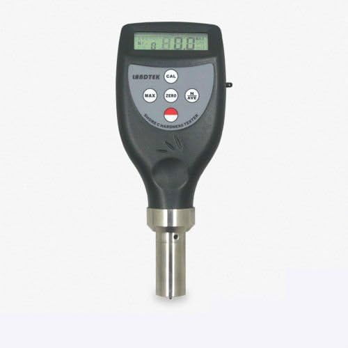 HT-6510OO Shore OO Durometer Soft Elastic Materials Hardness Tester$$Electronics Accessories
