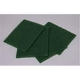 thumbnail image 1 of HT-6910 Green Scuff Pad, 6 x 9 in., 1 of 1