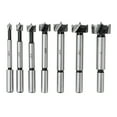 thumbnail image 1 of Hyper Tough 7 Piece Forstner Bit Set, 1 of 11