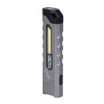 thumbnail image 1 of Hyper Tough 800 Lumen Rechargeable LED Pocket Work Light with Magnetic Base, 1 of 7