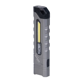 Hyper Tough 800 Lumen Rechargeable LED Pocket Work Light with Magnetic Base