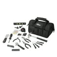 thumbnail image 1 of Hyper Tough 89-Piece Black Household Tool Set, 1 of 13