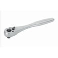 thumbnail image 1 of Hyper Tough 3/8-Inch Drive Pear Head Ratchet, 1 of 11