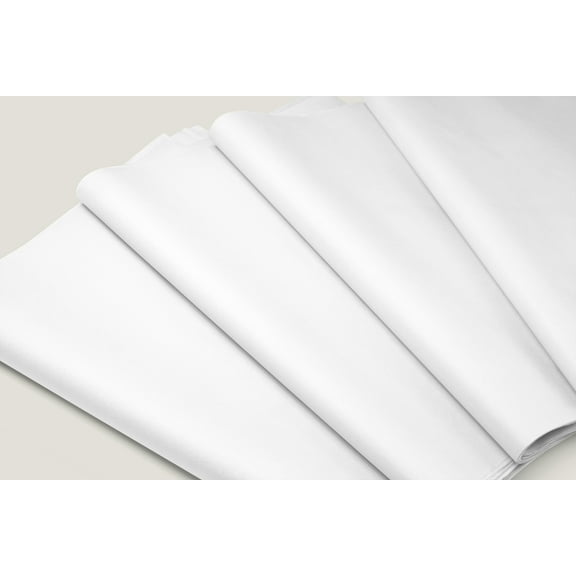 White Gift Tissue Paper, 90 Sheets, by Holiday Time