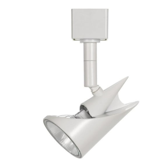 MR16,12V,50W Track Head, HT971WH