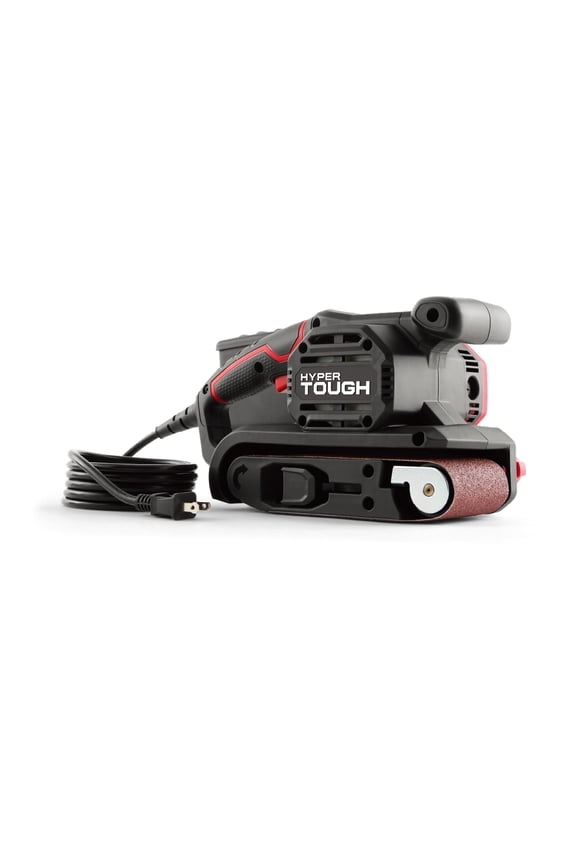6-Amp Belt Sander, 3 x 18-inch, Corded, 2613