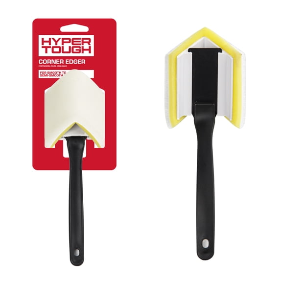 Hyper Tough Corner Edger Painting Tool for Smooth Coverage