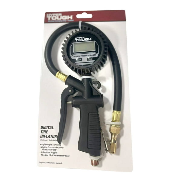 HT DIGITAL TIRE INFL