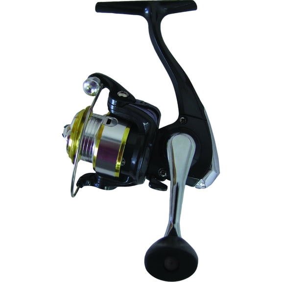 HT Enterprise HT ACR-105WAC Accu-Cast Wide Arbor Spinning Reels