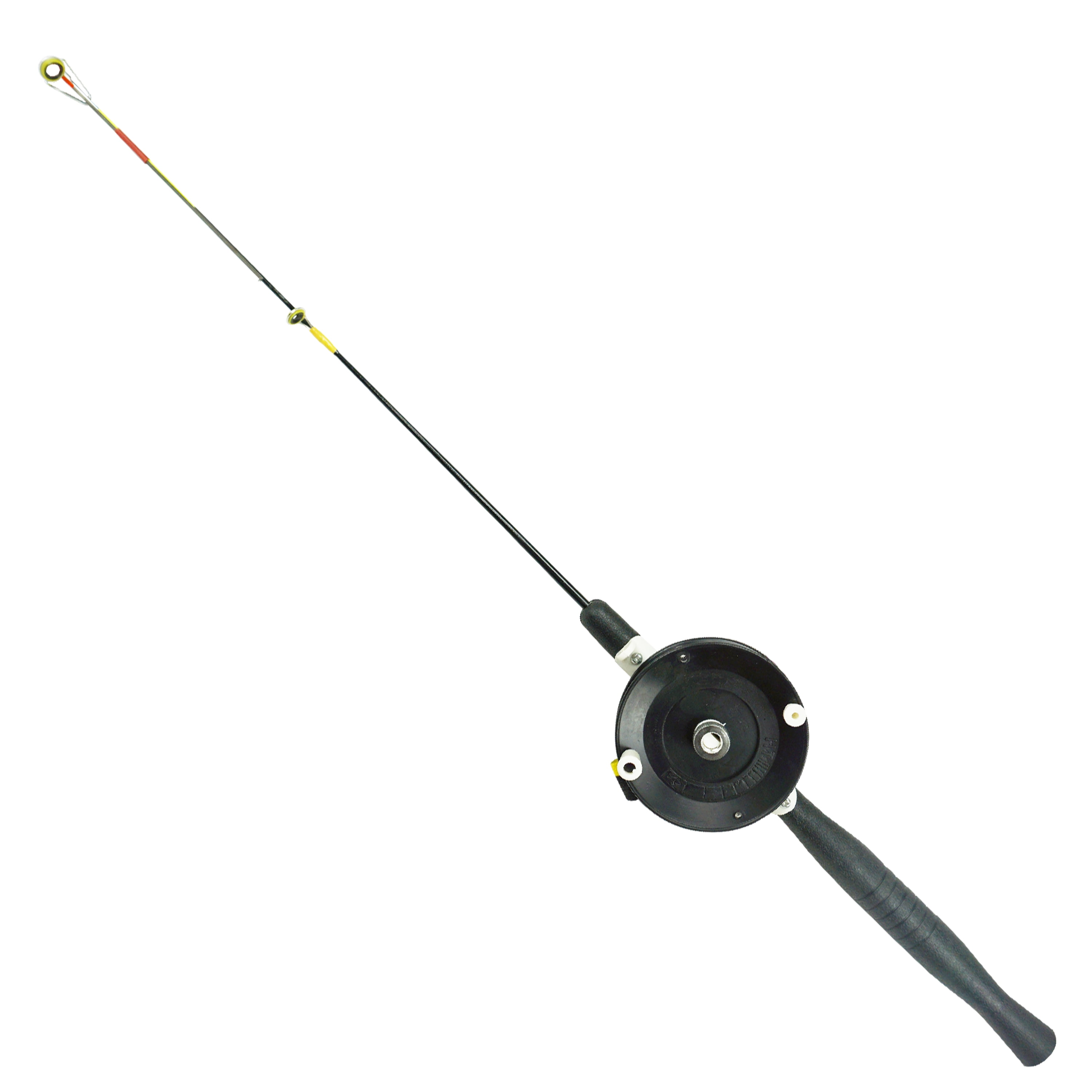 HT Enterprises Little Jigger Jig Pole Rigged W/ Spring