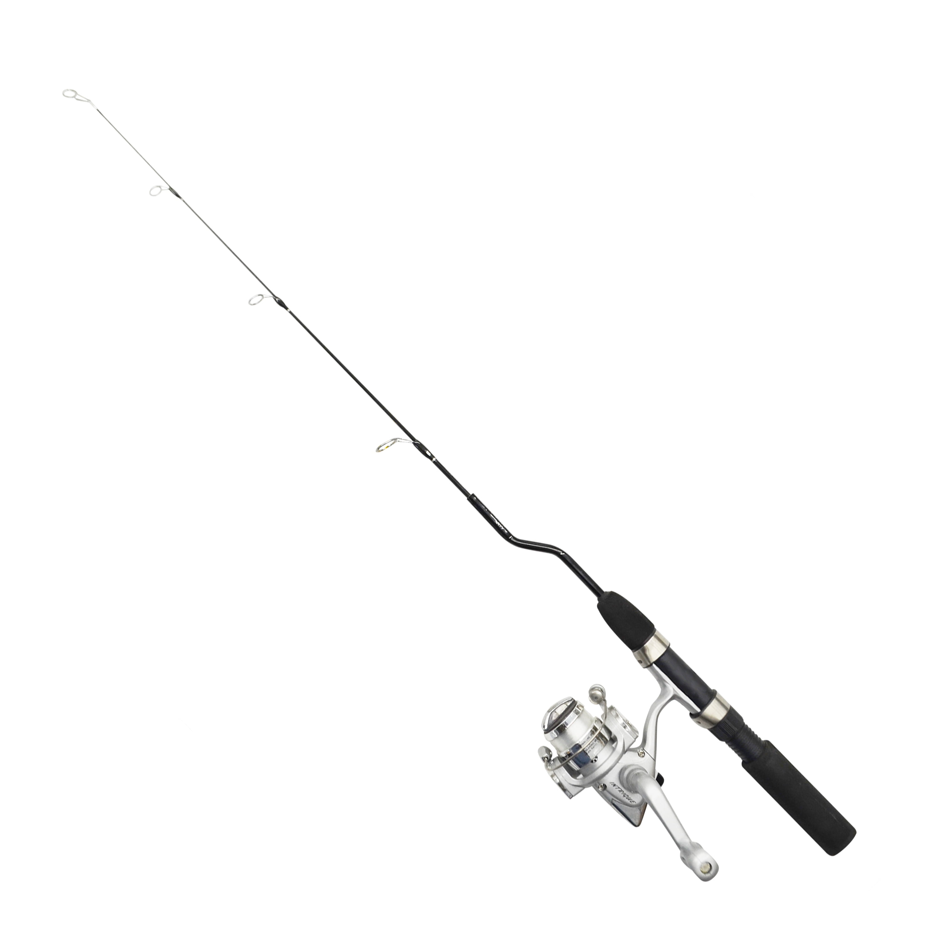 shop online discounts Premax Vintage Ice Fishing Rod and Reel