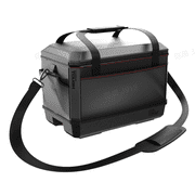 Hyper Tough 20 qt Hyper Stack Full Size Cooler Bag with Carrying Handle