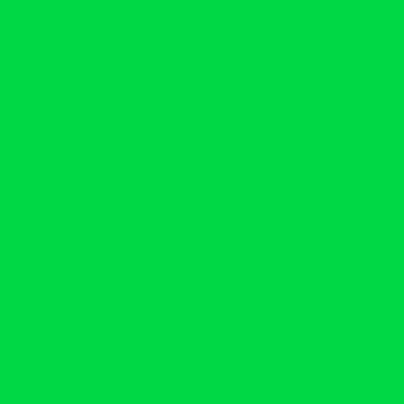 HT-Flex 11.8" Neon Green, 10yd