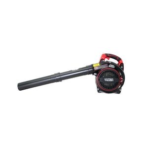 Hyper Tough 115 MPH 384 CFM 26.5cc 4-Cycle Gas Leaf Blower
