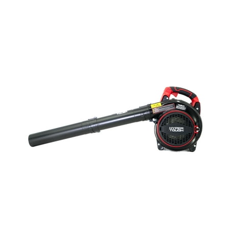 Hyper Tough 115 MPH 384 CFM 26.5cc 4-Cycle Gas Leaf Blower