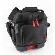 Hyper Tough Hyper Stack Soft-Sided Cooler Bag, Half Size, 5 qt, with Carry Handle