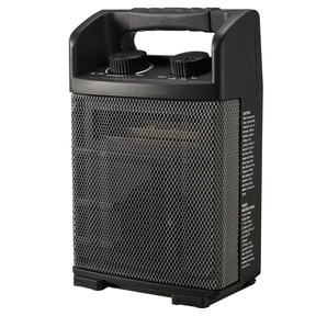 Hyper Tough 1500W Heavy Duty Utility Heater