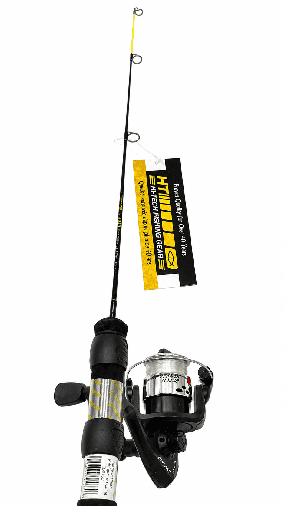 tsunami 8.5 fishing rods Seatech Spinning Rod high performance carbon fiber Pyramid Lake Fly Fishing Size:STL2500HGFK Englewood Red Shield Center