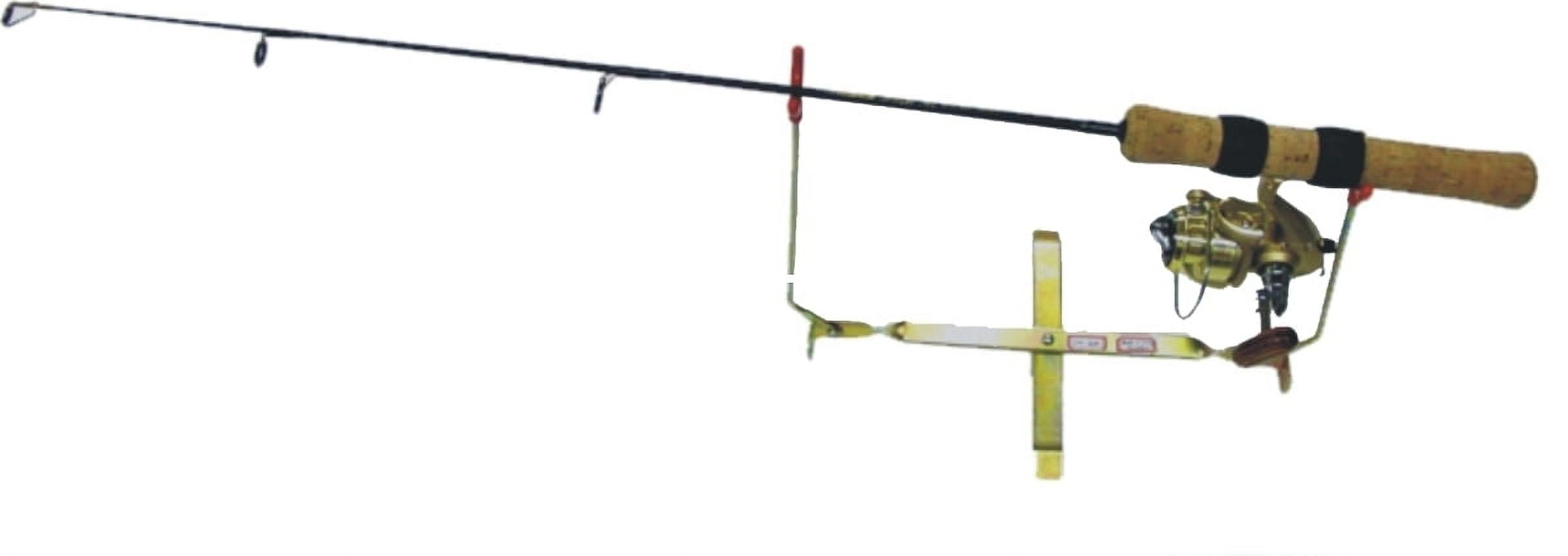 HT IFH-1 Folding Rod Holder
