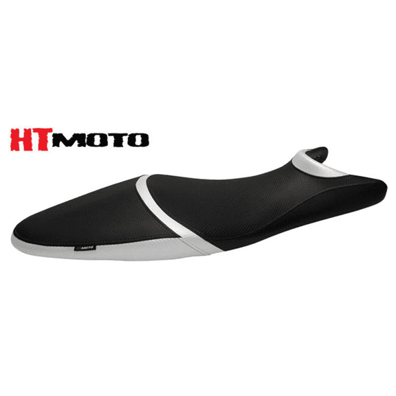 HT Moto Seat Covers