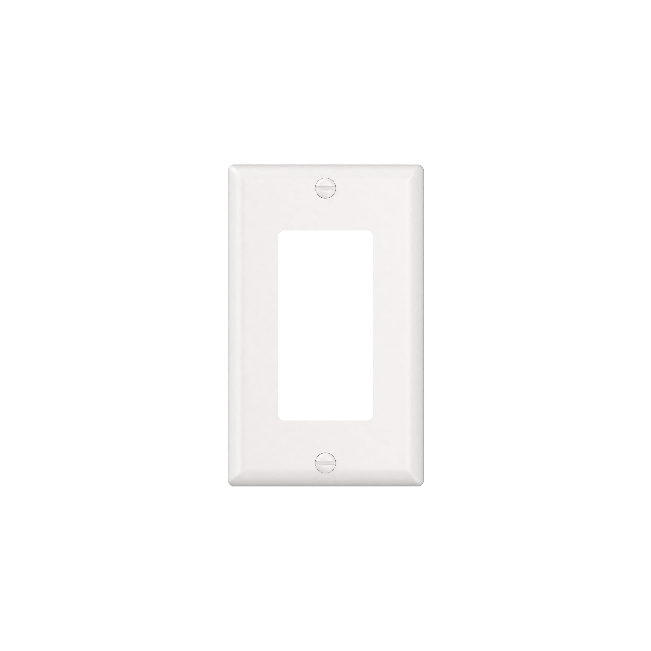 HT ROCKER WALLPLATE