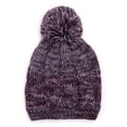 thumbnail image 1 of HT RTNR BEANIE-GYPSY ROUGE, 1 of 2