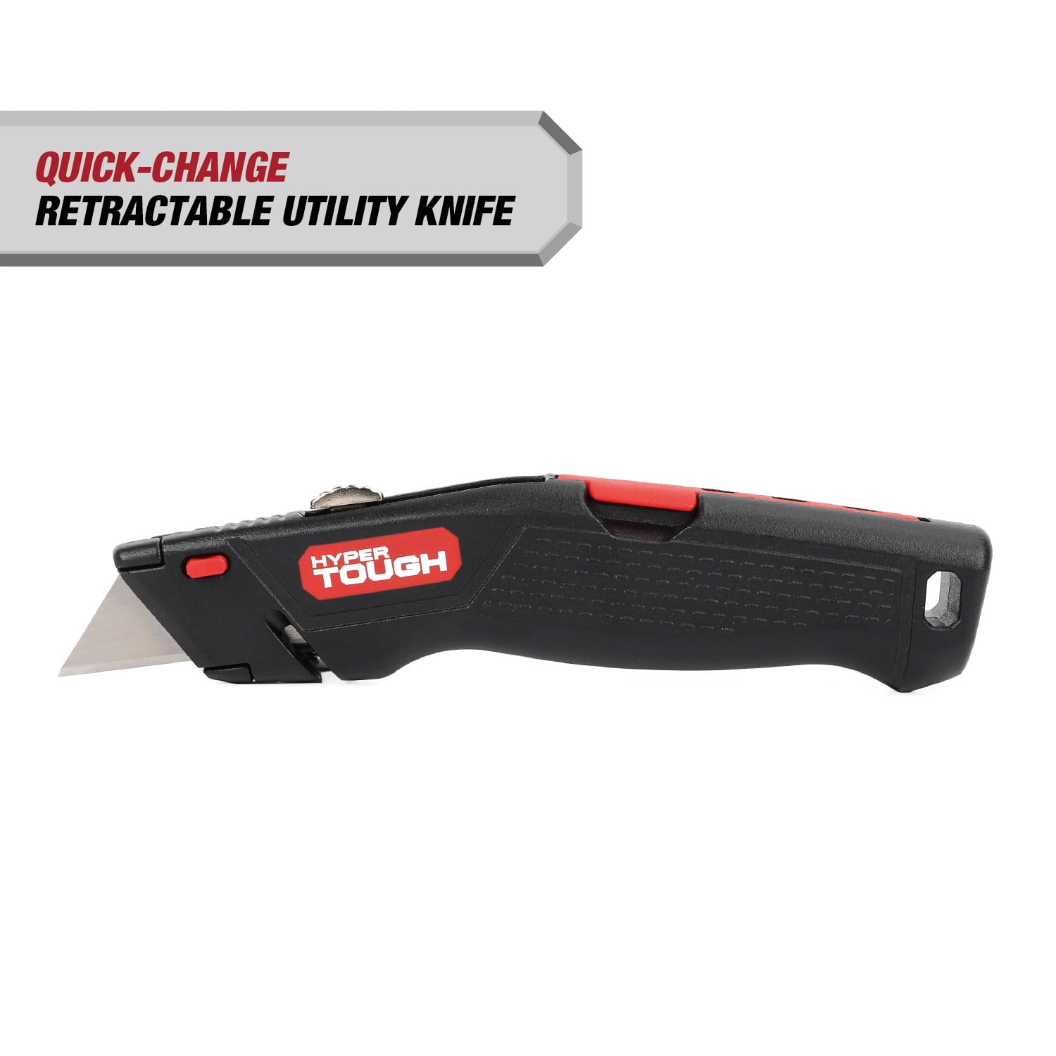 Hyper Tough Utility Knives & Box Cutters - Walmart.com