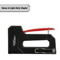thumbnail image 1 of Hyper Tough Staple Gun for Heavy & Light Duty Staples, 1 of 12