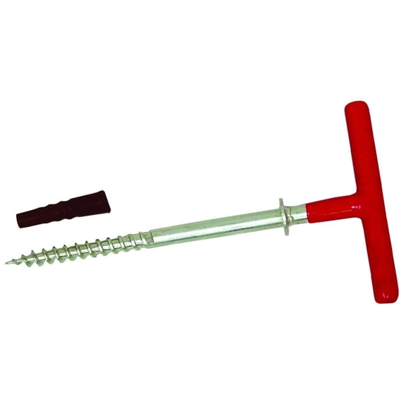 HT TA-1 Anchor T-Type Shelter 1-Pack