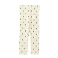 thumbnail image 1 of Holiday Time Toddler Girls Christmas Leggings, Sizes 12M-5T, 1 of 3